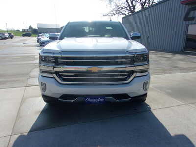 2016 Chevrolet Silverado 1500, $20900. Photo 3