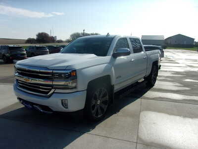 2016 Chevrolet Silverado 1500, $20900. Photo 4