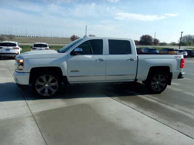 2016 Chevrolet Silverado 1500, $20900. Photo 5