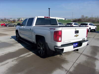 2016 Chevrolet Silverado 1500, $20900. Photo 6
