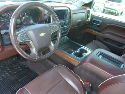 2016 Chevrolet Silverado 1500, $20900. Photo 7