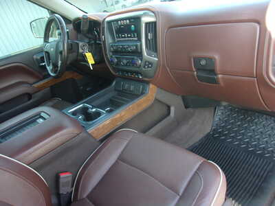 2016 Chevrolet Silverado 1500, $20900. Photo 8