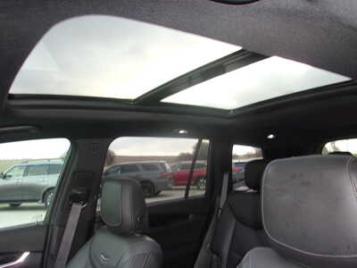 2020 Cadillac XT6, $29500. Photo 10