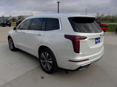 2020 Cadillac XT6, $29500. Photo 8