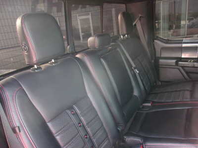 2018 Ford F150 Crew Cab, $69800. Photo 12