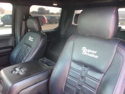 2018 Ford F150 Crew Cab, $69800. Photo 9