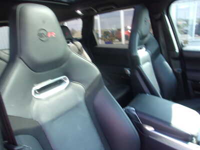 2022 Land Rover Range Rover, $61800. Photo 12