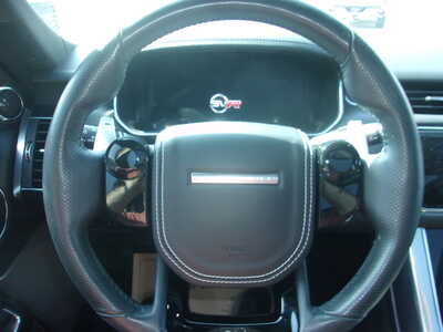 2022 Land Rover Range Rover, $61800. Photo 7