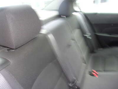 2016 Chevrolet Cruze, $6750. Photo 12