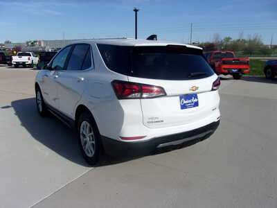 2023 Chevrolet Equinox, $23750. Photo 5