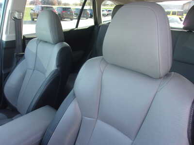 2023 Subaru Outback, $26400. Photo 11