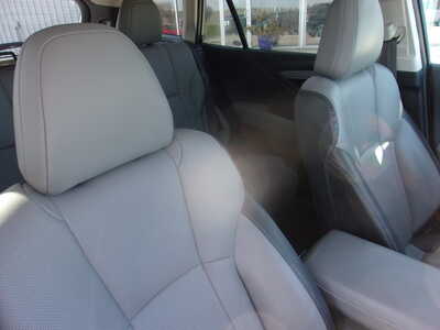 2023 Subaru Outback, $26400. Photo 12