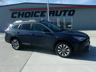 2023 Subaru Outback, $26400. Photo 2
