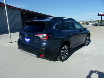 2023 Subaru Outback, $26400. Photo 3