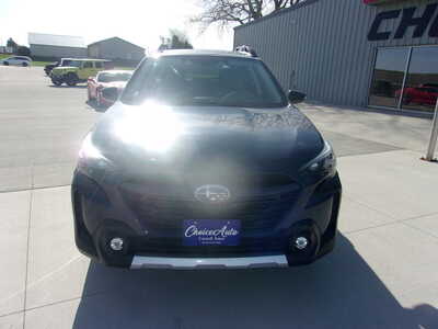 2023 Subaru Outback, $26400. Photo 4