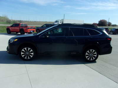 2023 Subaru Outback, $26400. Photo 5