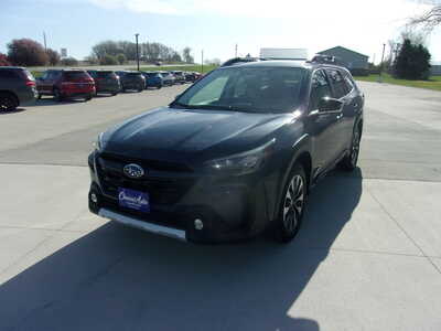 2023 Subaru Outback, $26400. Photo 6