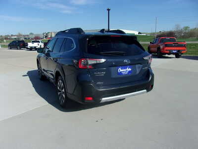 2023 Subaru Outback, $26400. Photo 7