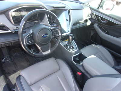 2023 Subaru Outback, $26400. Photo 8