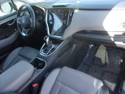 2023 Subaru Outback, $26400. Photo 9