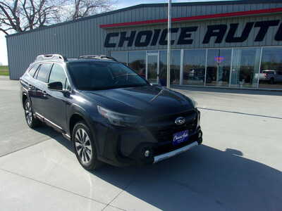 2023 Subaru Outback, $26400. Photo 1
