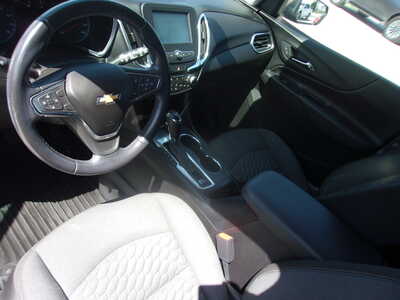 2018 Chevrolet Equinox, $17900. Photo 10