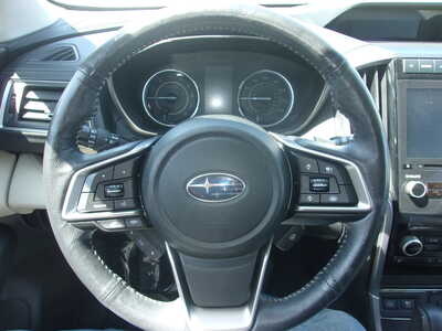 2022 Subaru Ascent, $28800. Photo 10