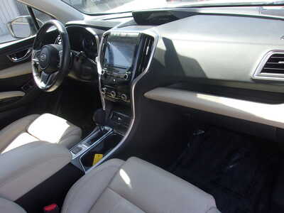 2022 Subaru Ascent, $28800. Photo 12