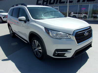2022 Subaru Ascent, $28800. Photo 2