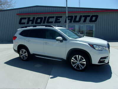 2022 Subaru Ascent, $28800. Photo 3