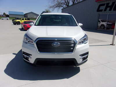 2022 Subaru Ascent, $28800. Photo 6