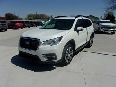 2022 Subaru Ascent, $28800. Photo 7