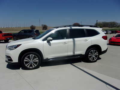 2022 Subaru Ascent, $28800. Photo 8
