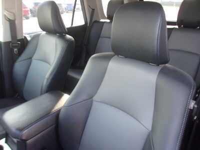 2024 Toyota 4Runner, $41900. Photo 11