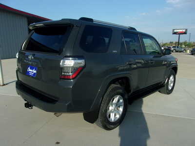 2024 Toyota 4Runner, $41900. Photo 3