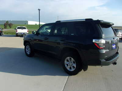 2024 Toyota 4Runner, $41900. Photo 6