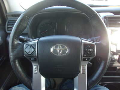 2024 Toyota 4Runner, $41900. Photo 8