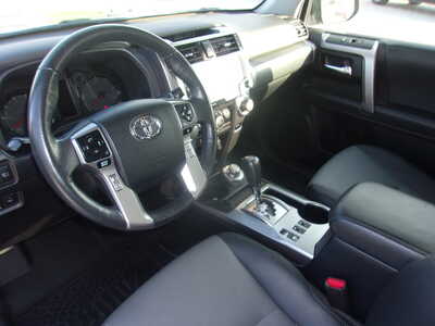 2024 Toyota 4Runner, $41900. Photo 9