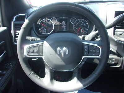 2025 RAM 2500 Crew Cab, $57800. Photo 10