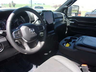 2025 RAM 2500 Crew Cab, $57800. Photo 11