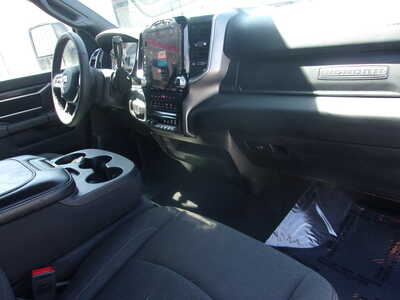 2025 RAM 2500 Crew Cab, $57800. Photo 12