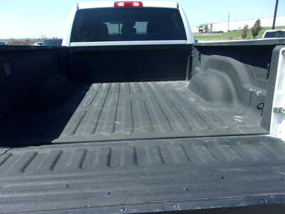 2025 RAM 2500 Crew Cab, $57800. Photo 9