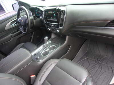 2019 Chevrolet Traverse, $26900. Photo 10