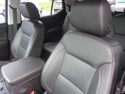 2019 Chevrolet Traverse, $26900. Photo 11