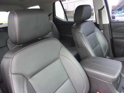 2019 Chevrolet Traverse, $26900. Photo 12