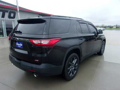 2019 Chevrolet Traverse, $26900. Photo 3