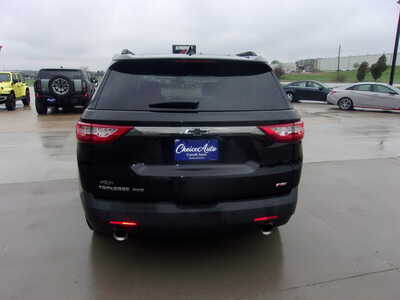 2019 Chevrolet Traverse, $26900. Photo 4