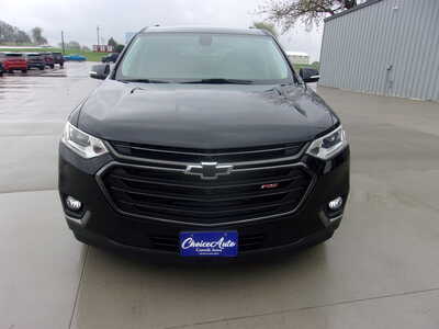 2019 Chevrolet Traverse, $26900. Photo 5