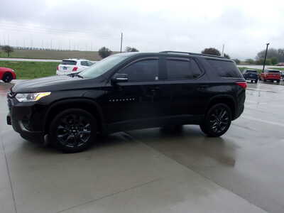 2019 Chevrolet Traverse, $26900. Photo 7