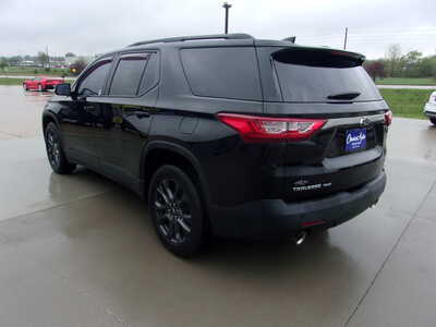 2019 Chevrolet Traverse, $26900. Photo 8